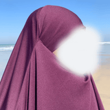 Jilbab de bain Nour