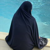 Jilbab de bain Nour