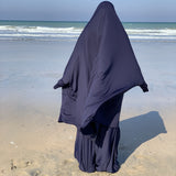 Jilbab de bain Nour