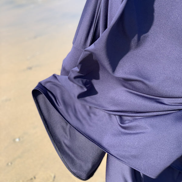 Jilbab de bain Nour