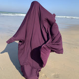 Jilbab de bain Nour