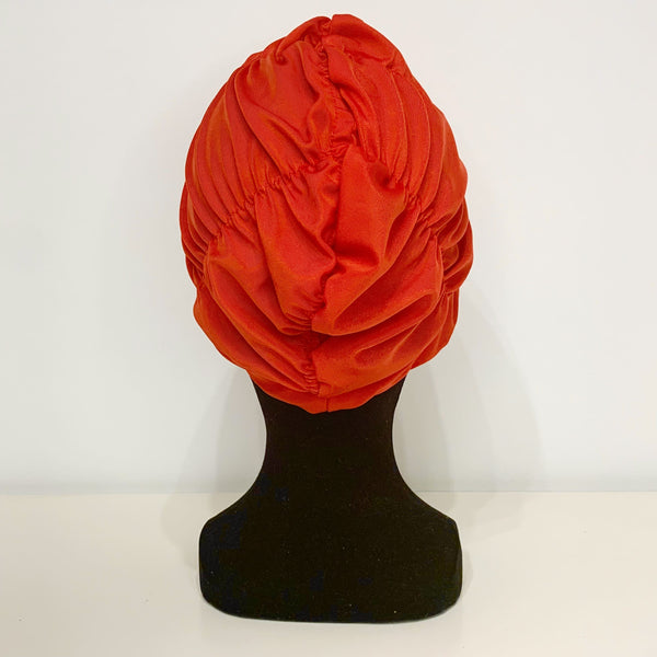 Turban de bain Rym