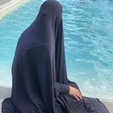 Jilbab de bain Nour