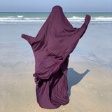 Jilbab de bain Nour